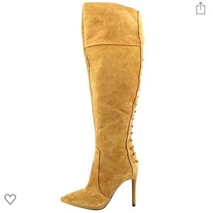 Jessica Simpson Boots
